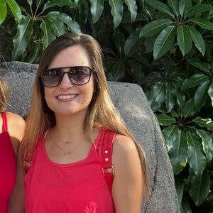 Meet your Posher, Cassy